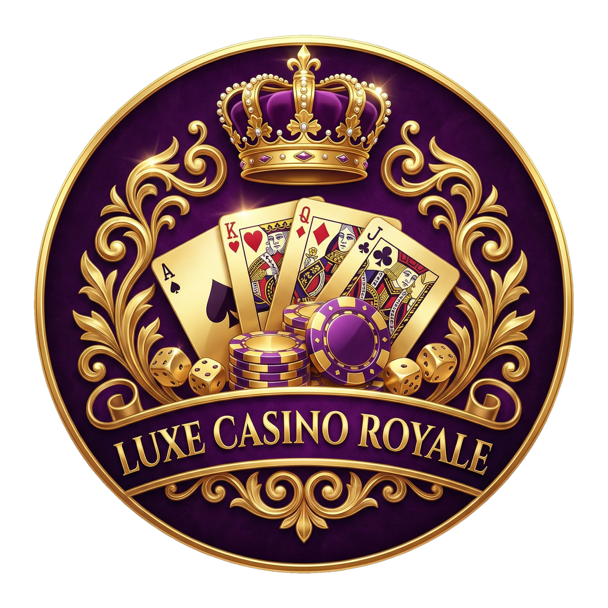 赌博应用官方Logo